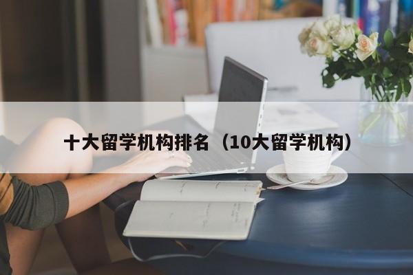 十大留学机构排名（10大留学机构）