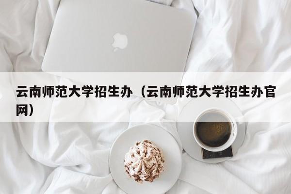 云南师范大学招生办（云南师范大学招生办官网）