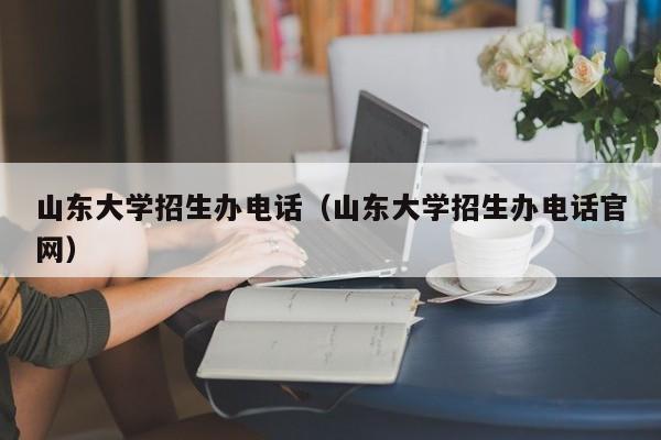 山东大学招生办电话（山东大学招生办电话官网）