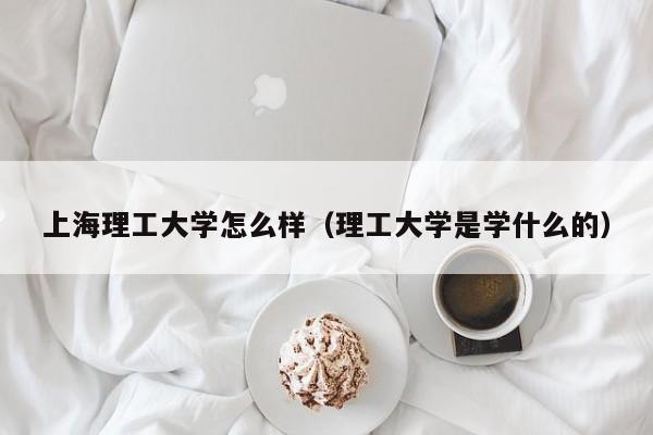 上海理工大学怎么样（理工大学是学什么的）