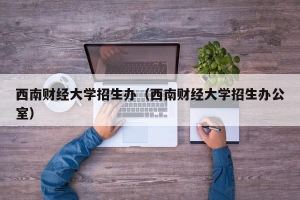 西南财经大学招生办（西南财经大学招生办公室）